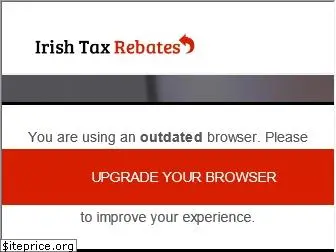 irishtaxrebates.ie