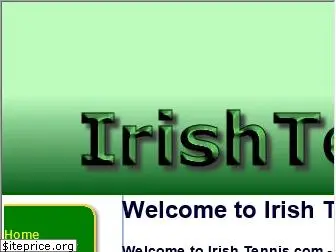 irishtennis.com