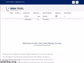 irishtexel.com