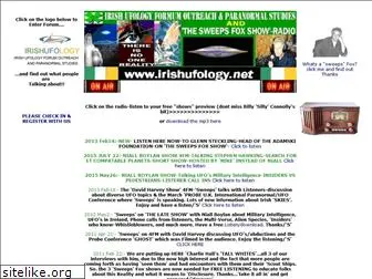 irishufology.net
