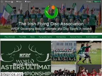 irishultimate.com