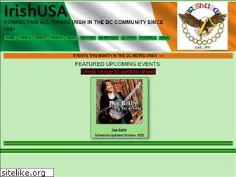 irishusa.com