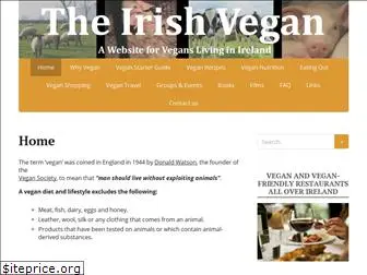 irishvegan.ie