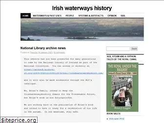 irishwaterwayshistory.com