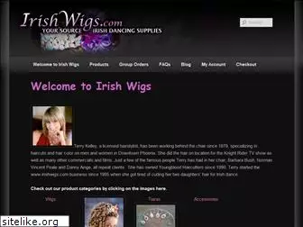 irishwigs.com
