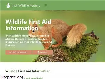 irishwildlifematters.ie