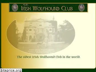 irishwolfhoundclub.org.uk