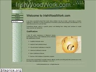 irishwoodwork.com