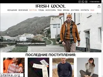 irishwool.ru