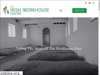 irishworkhousecentre.ie