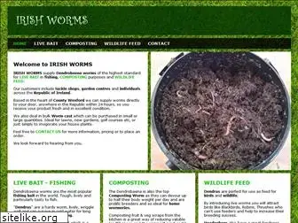 irishworms.com