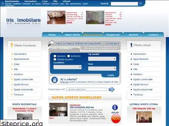 irisimobiliare.com