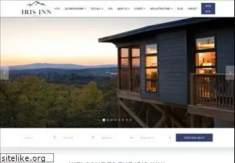 irisinn.com