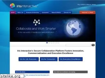 irisinteractive.com