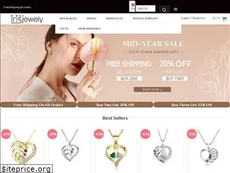 irisjewely.com