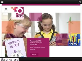 iriskampen.nl