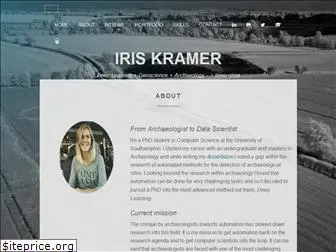 iriskramer.com