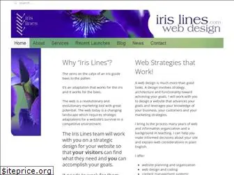 irislines.com