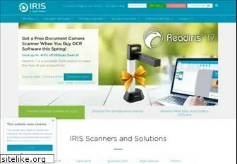 irislink.com