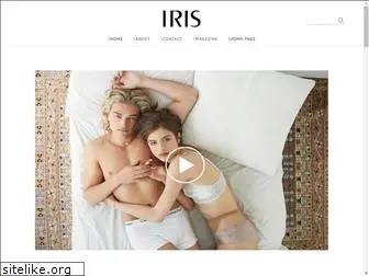 irismagazine.com