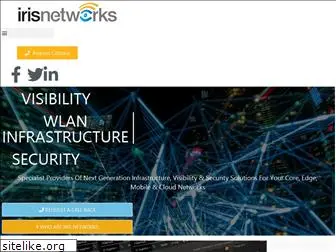 irisnetworks.co.uk