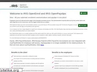 irisopenpayslips.co.uk