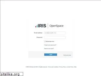 irisopenspace.co.uk