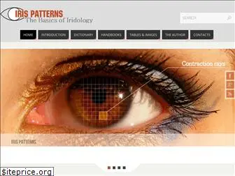 irispatterns.com