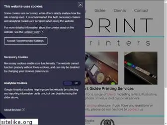 irisprint.co.uk