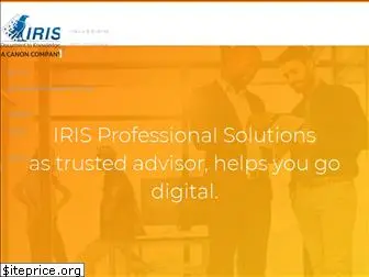 irisprosolutions.com