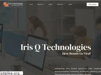 irisqtechnologies.com