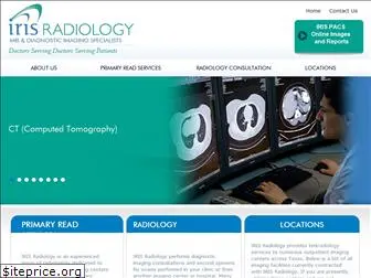 irisradiology.com