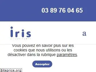 irisrh.fr