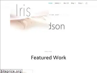 irisrichardson.com