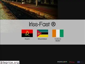 iriss-fast.com