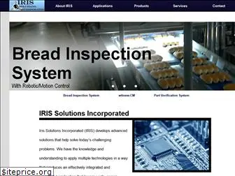 irissi.com