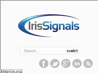 irissignals.com