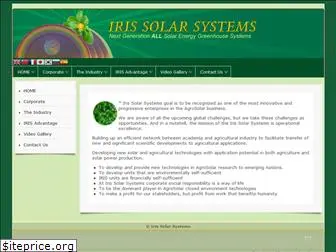 irissolar.com