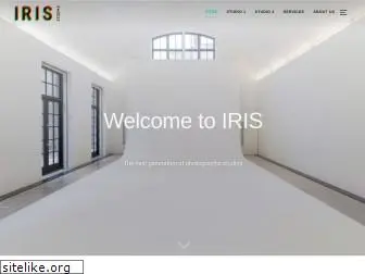 irisstudios.co.uk