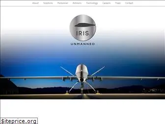irisunmanned.com