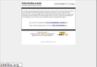 irisvista.com