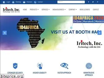 iritech.com