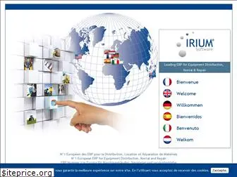 irium-software.com