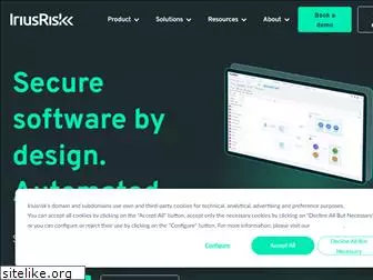 iriusrisk.com