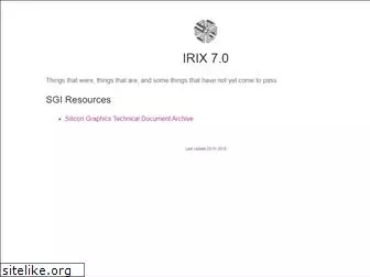 irix7.com