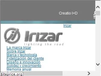 irizar.com