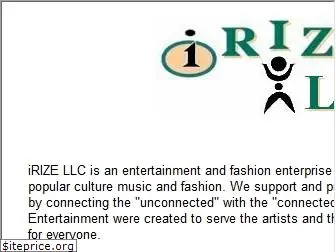 irize.com