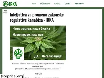 irka.org.rs