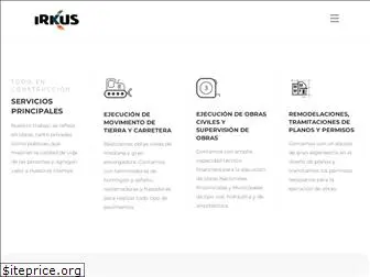 irkus.com.do