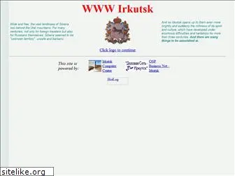 irkutsk.com